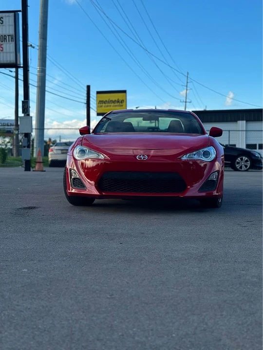 2016 Scion FR-S - Image 2 of 15