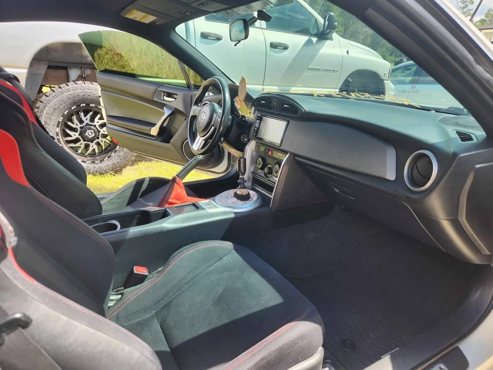 2016 Scion FR-S - Image 7 of 7