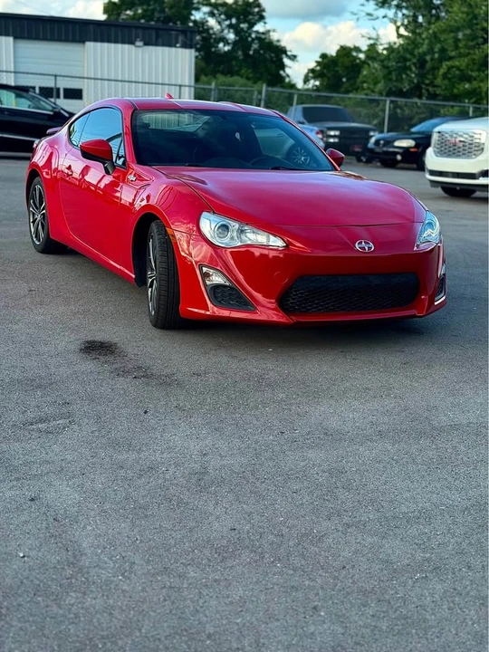 2016 Scion FR-S - Image 4 of 15