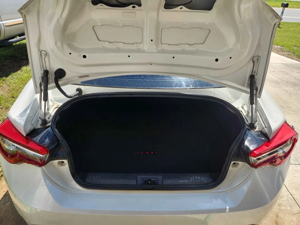 2016 Scion FR-S - Image 6 of 7