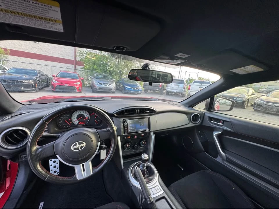 2016 Scion FR-S - Image 12 of 15