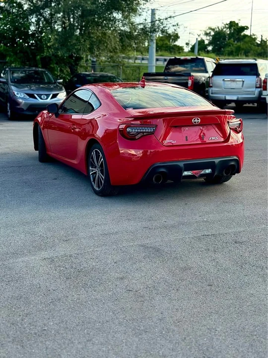 2016 Scion FR-S - Image 9 of 15