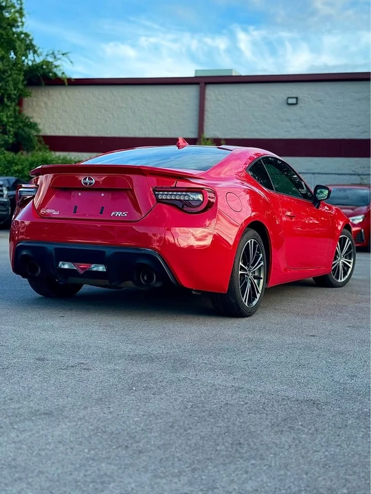 2016 Scion FR-S - Image 6 of 15