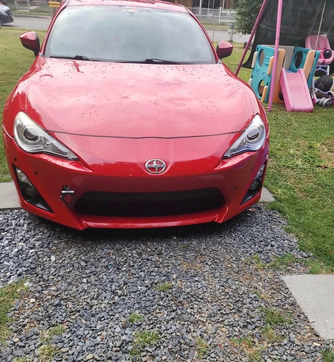 2016 Scion FR-S - Image 9 of 14