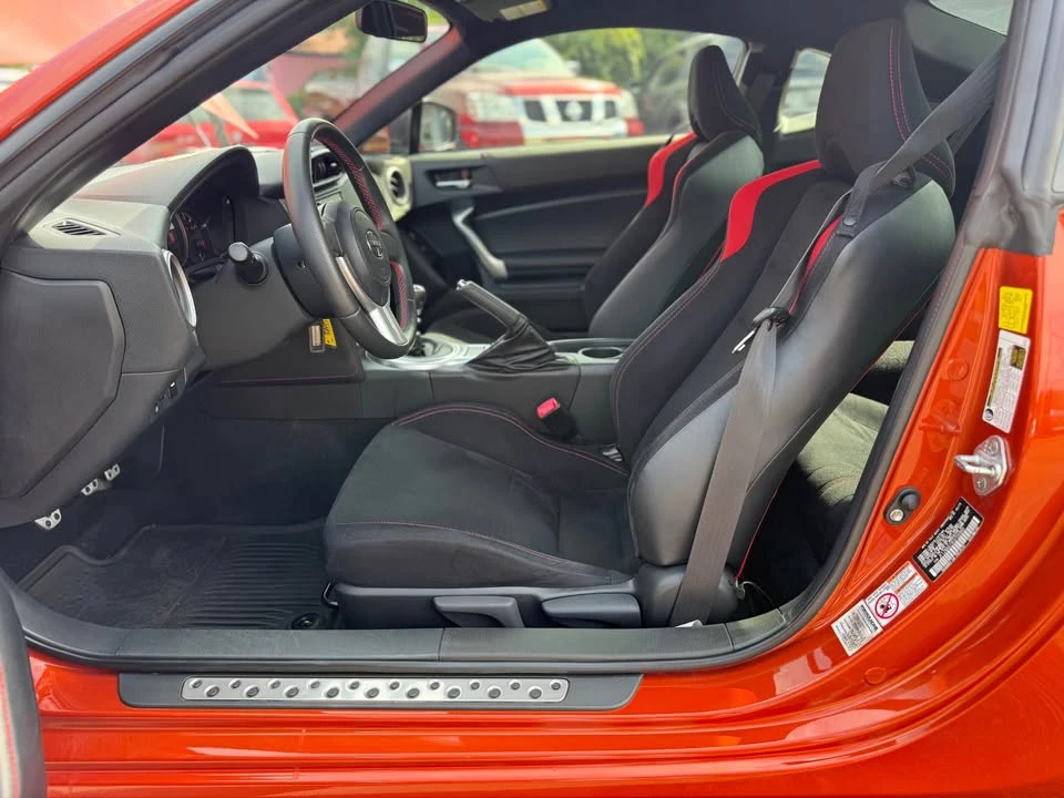 2016 Scion FR-S - Image 12 of 20