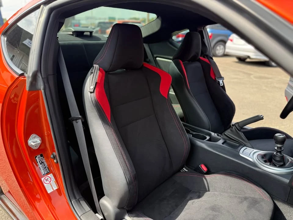 2016 Scion FR-S - Image 20 of 20