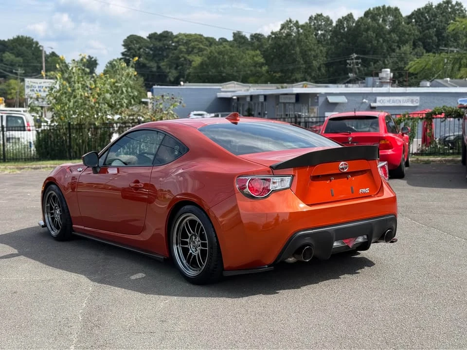 2016 Scion FR-S - Image 5 of 20
