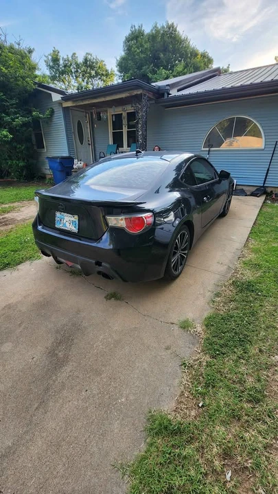 2016 Scion FR-S - Image 3 of 10