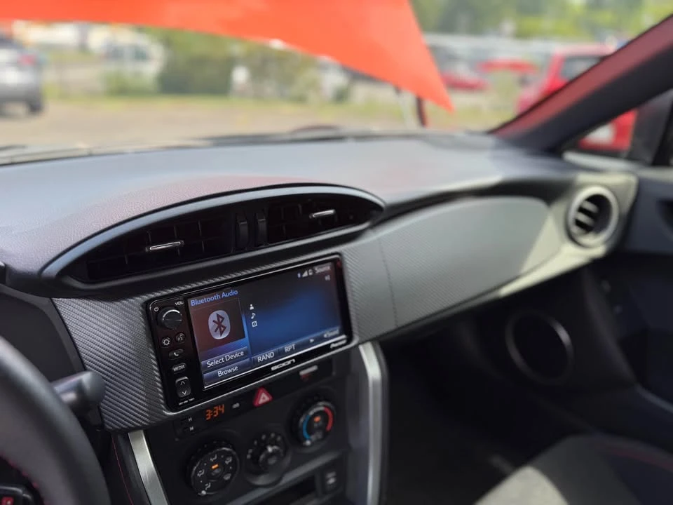 2016 Scion FR-S - Image 15 of 20