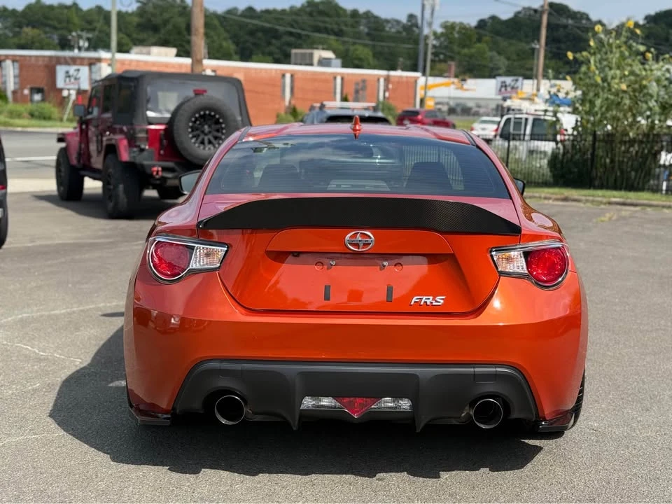 2016 Scion FR-S - Image 6 of 20