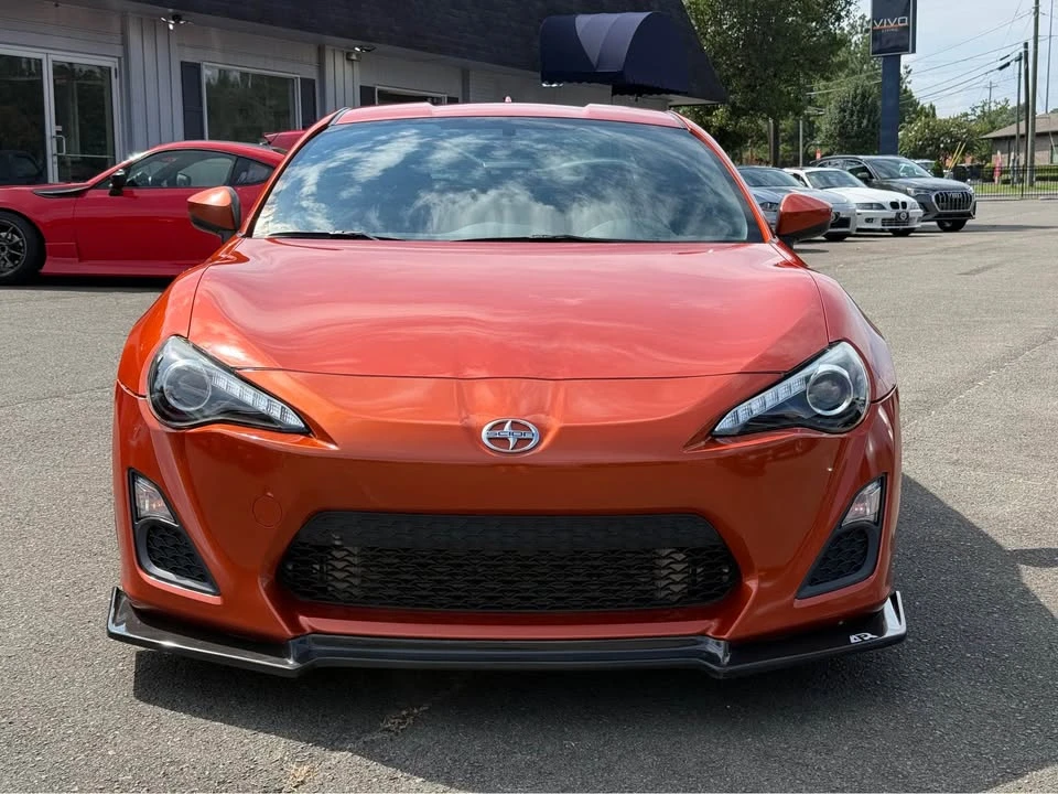 2016 Scion FR-S - Image 2 of 20