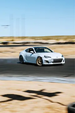 2016 Scion FR-S Coupe 2D