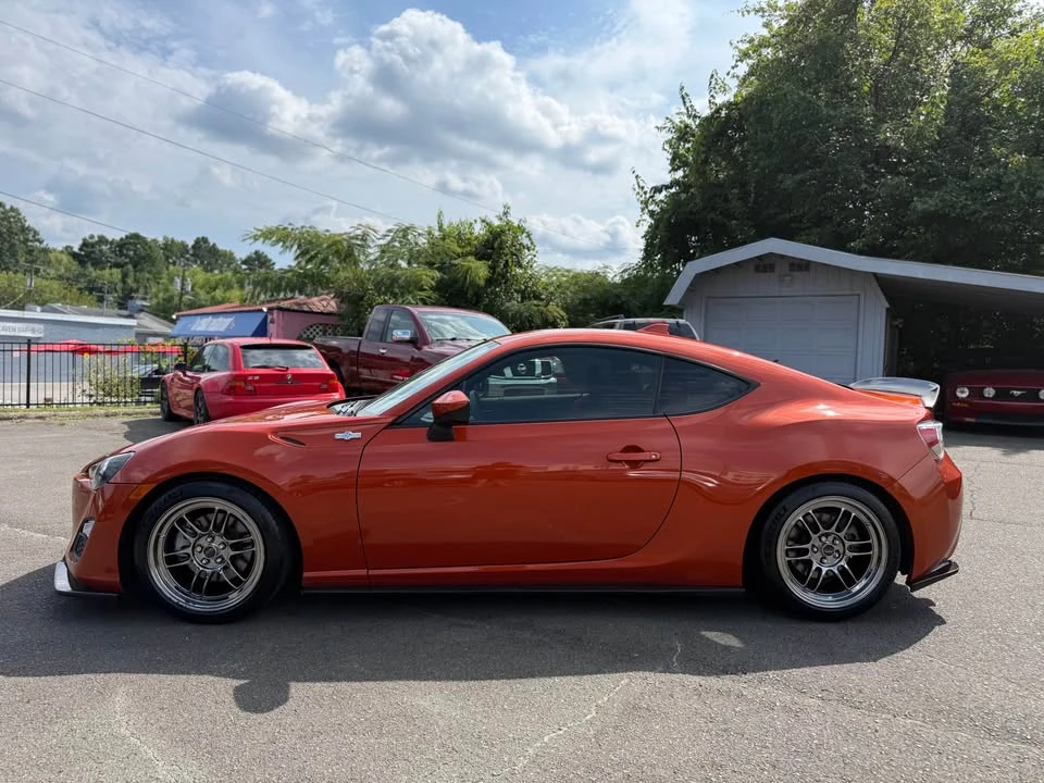 2016 Scion FR-S - Image 4 of 20