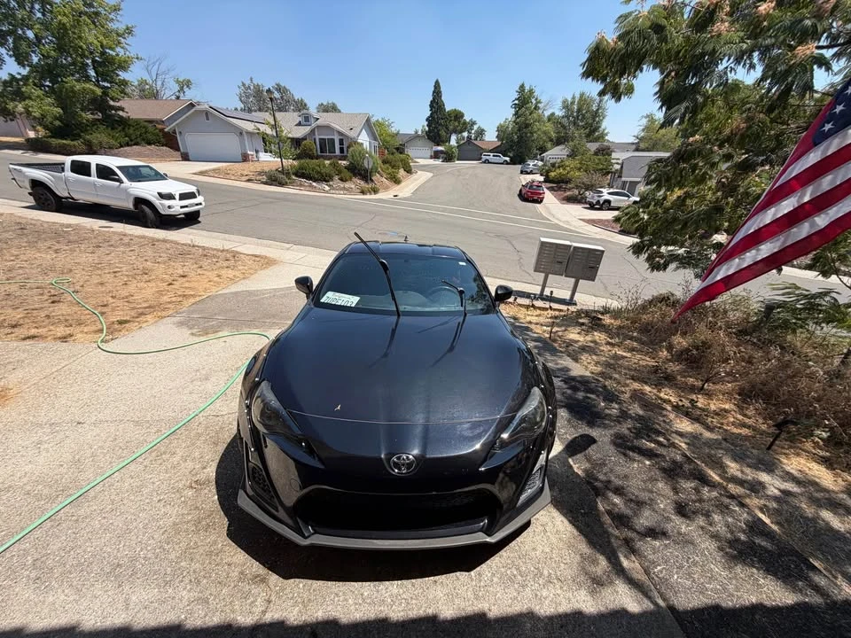 2016 Scion FR-S - Image 2 of 9