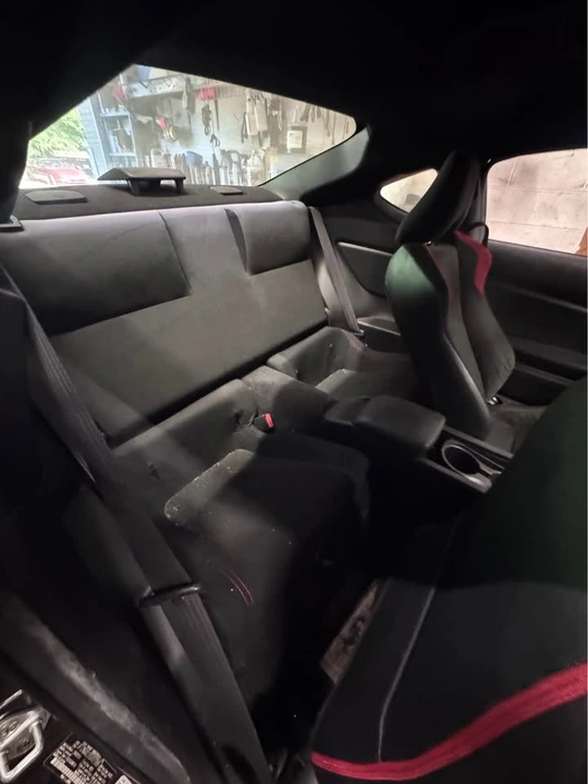 2016 Scion FR-S - Image 10 of 16
