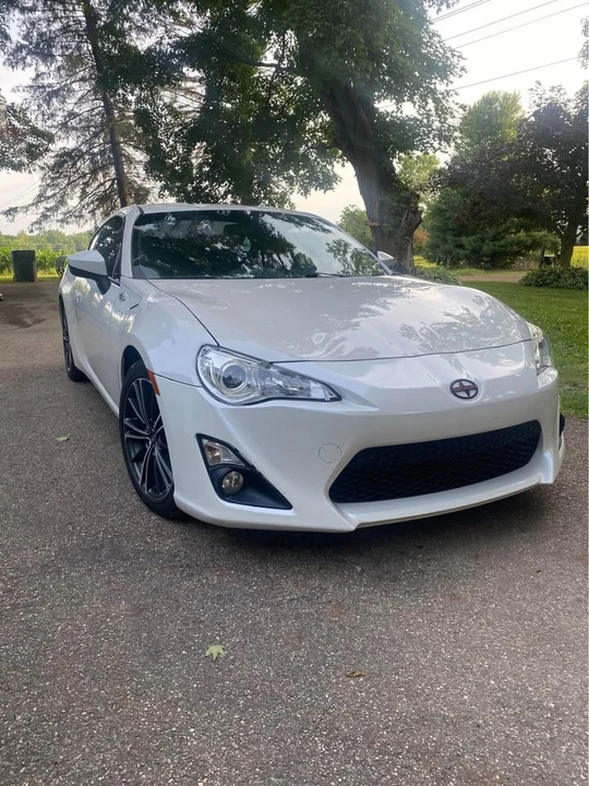 2016 Scion FR-S - Image 3 of 7