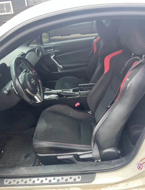 2016 Scion FR-S - Image 5 of 7