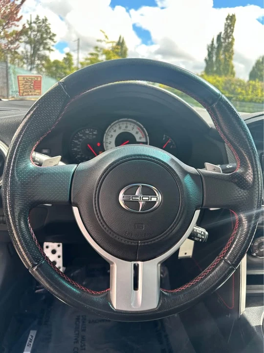 2016 Scion FR-S - Image 15 of 18