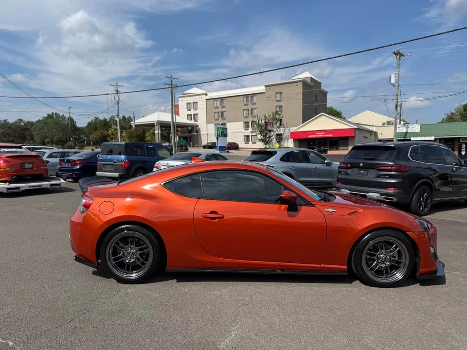 2016 Scion FR-S - Image 8 of 20