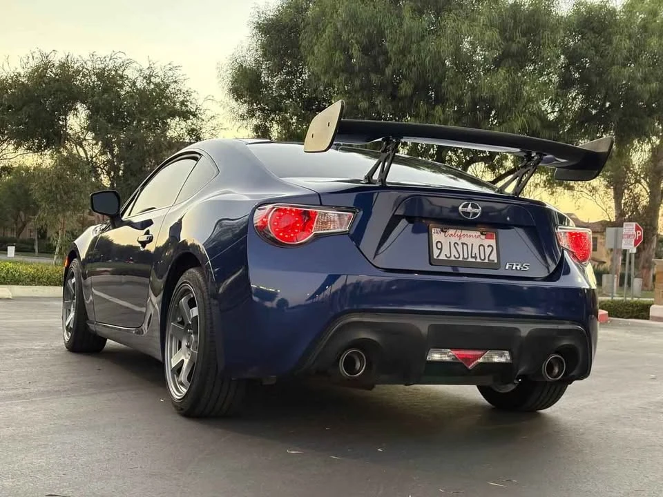 2016 Scion FR-S - Image 4 of 14