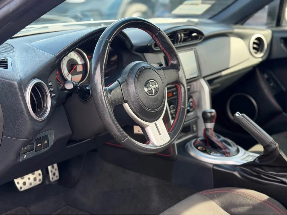 2016 Scion FR-S - Image 14 of 20