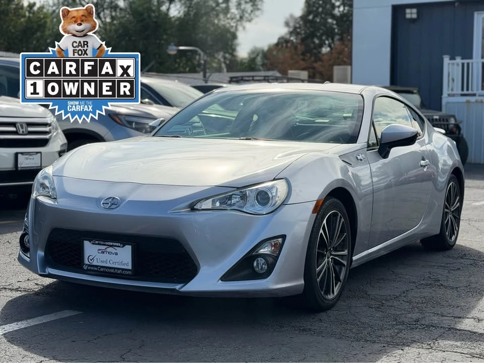 2016 Scion FR-S - Image 5 of 20