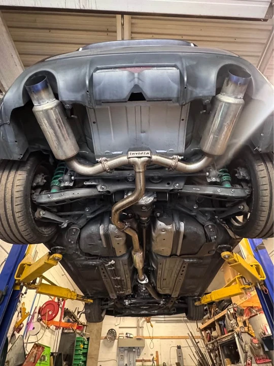 2016 Scion FR-S - Image 16 of 16