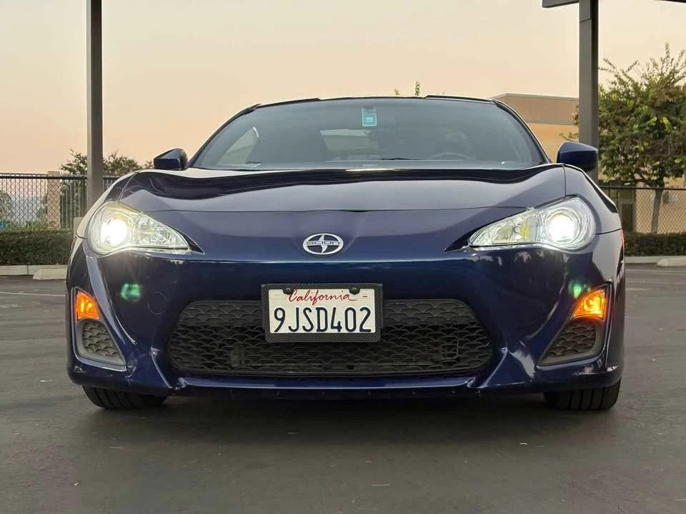 2016 Scion FR-S - Image 2 of 14