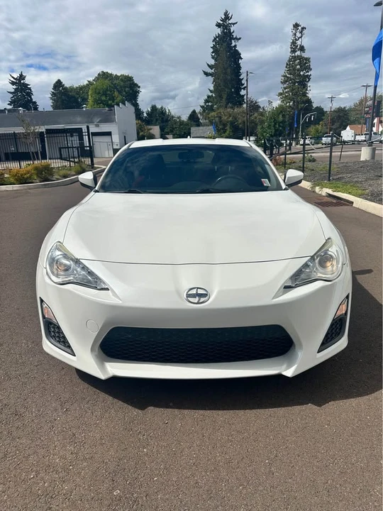 2016 Scion FR-S - Image 2 of 18
