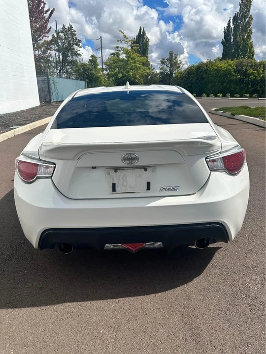 2016 Scion FR-S - Image 6 of 18