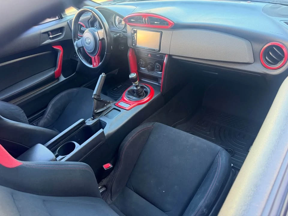 2016 Scion FR-S - Image 3 of 6