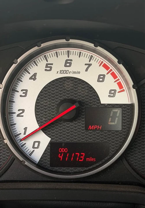 2016 Scion FR-S - Image 12 of 13
