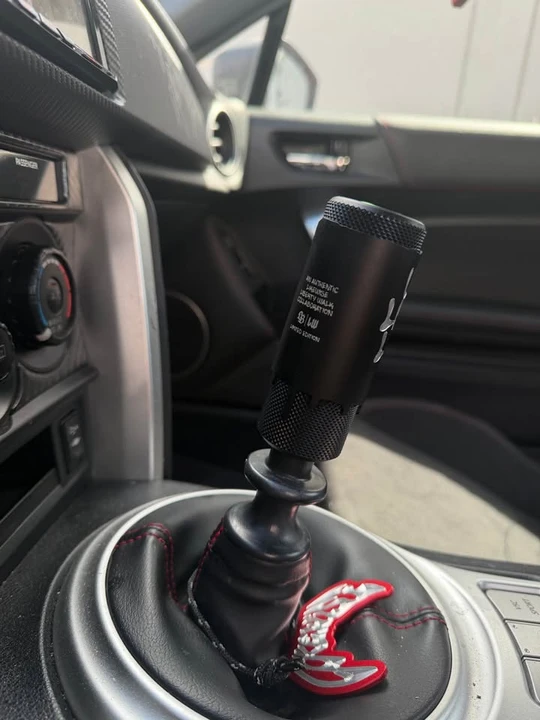 2016 Scion FR-S - Image 11 of 13