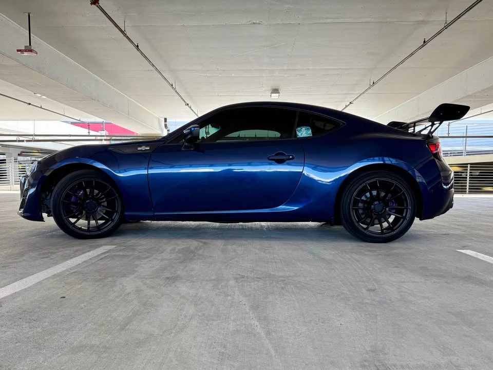 2016 Scion FR-S - Image 6 of 20