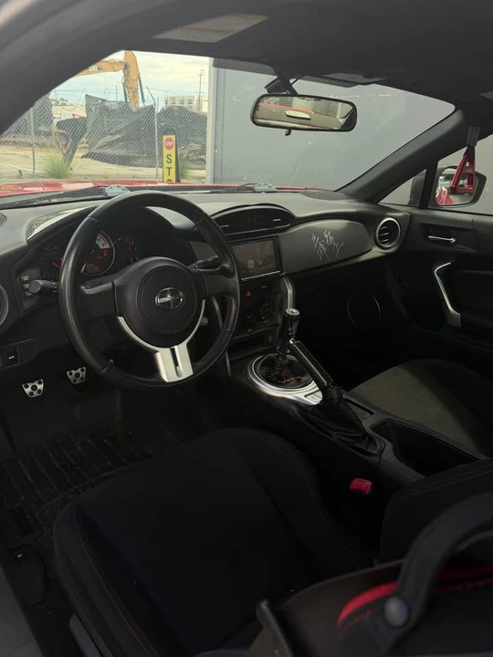 2016 Scion FR-S - Image 9 of 13
