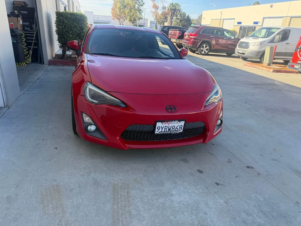 2016 Scion FR-S - Image 6 of 6