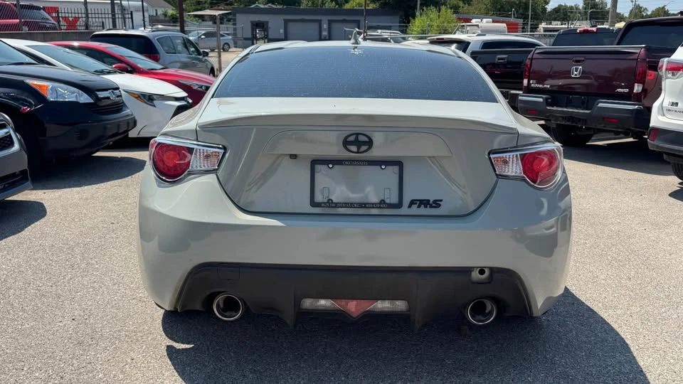2016 Scion FR-S - Image 5 of 13