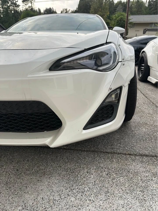 2016 Scion FR-S - Image 3 of 12
