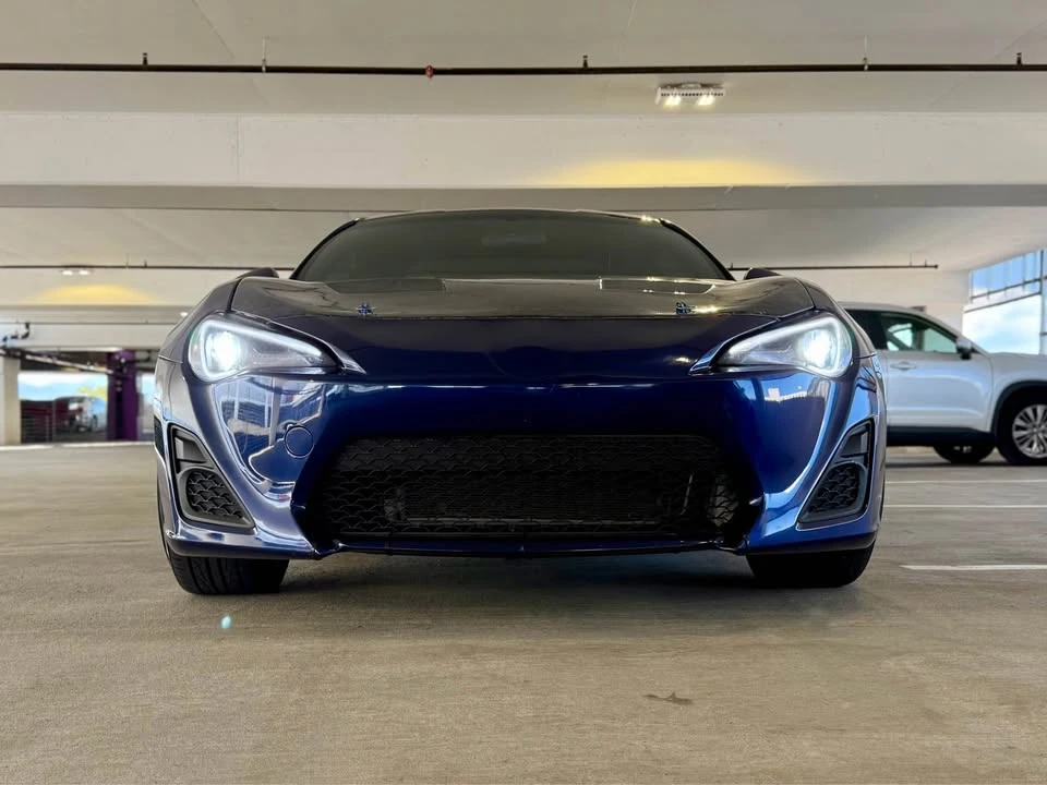 2016 Scion FR-S - Image 8 of 20