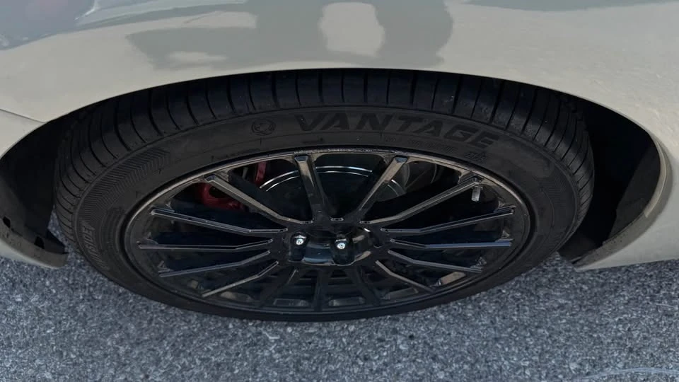 2016 Scion FR-S - Image 7 of 13
