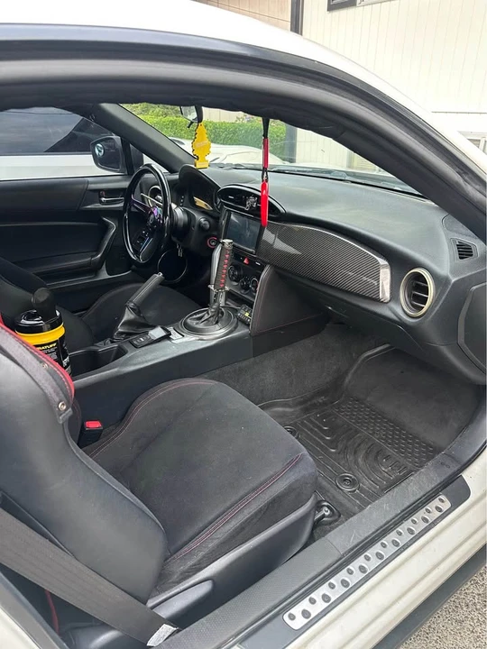 2016 Scion FR-S - Image 7 of 12
