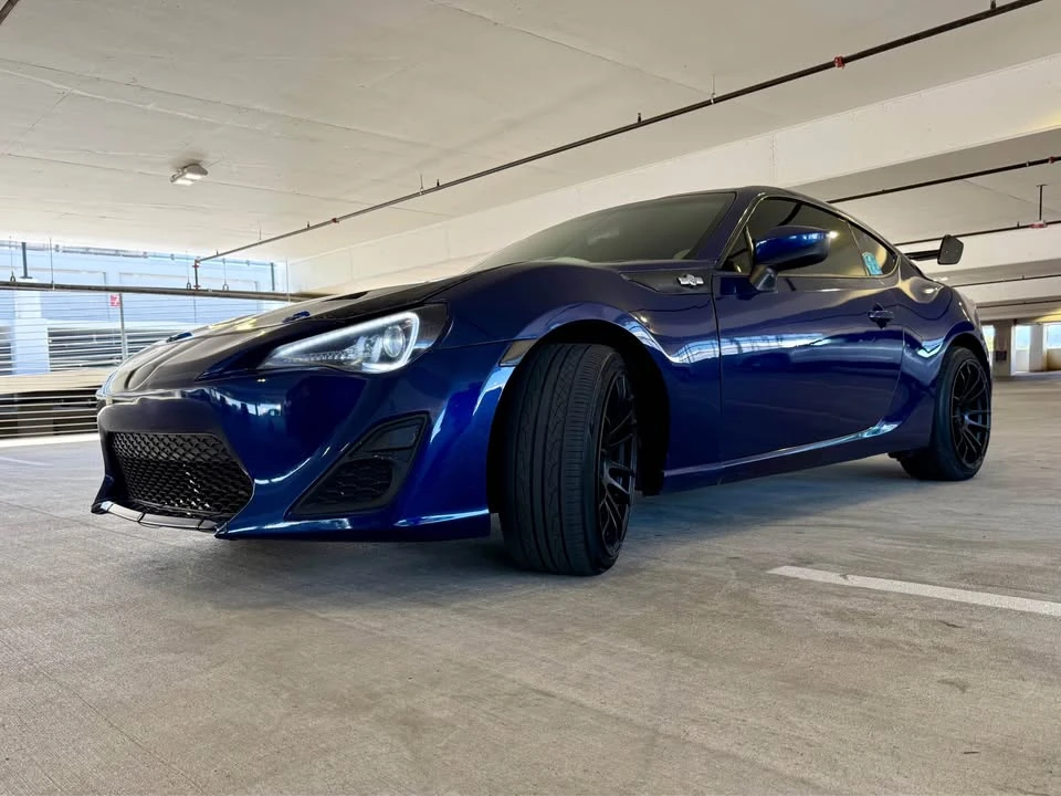 2016 Scion FR-S - Image 7 of 20