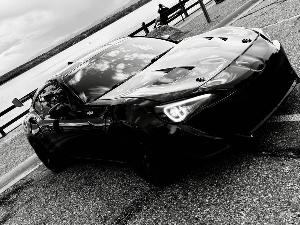 2016 Scion FR-S - Image 20 of 20