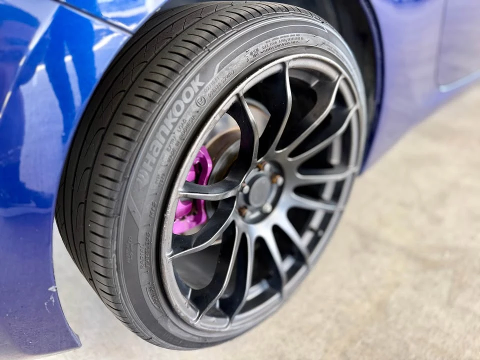 2016 Scion FR-S - Image 10 of 20