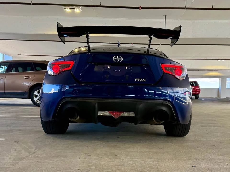 2016 Scion FR-S - Image 4 of 20
