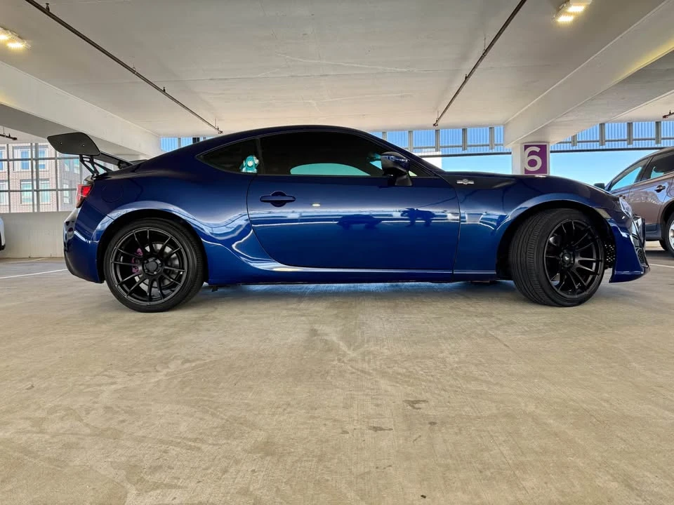 2016 Scion FR-S - Image 2 of 20