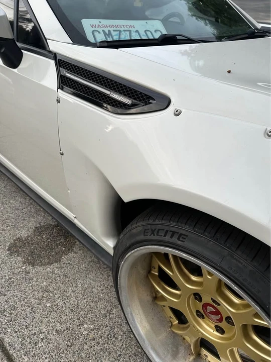 2016 Scion FR-S - Image 11 of 12