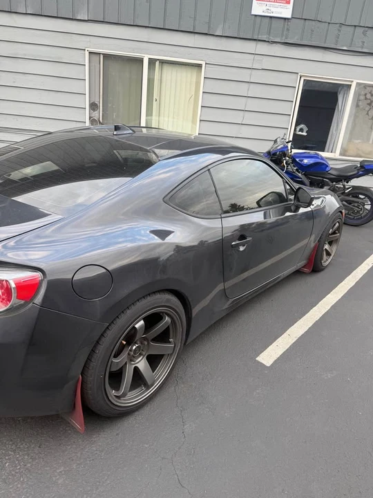 2016 Scion FR-S - Image 3 of 8