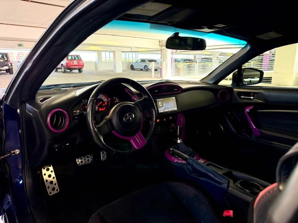 2016 Scion FR-S - Image 12 of 20