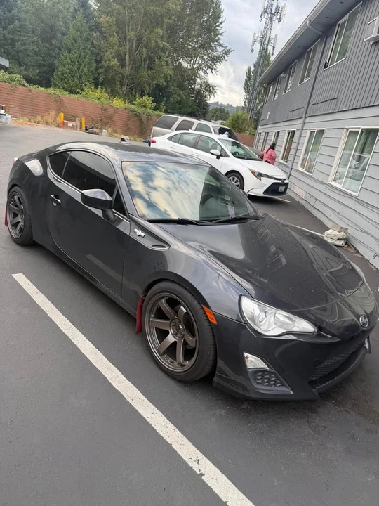 2016 Scion FR-S - Image 2 of 8
